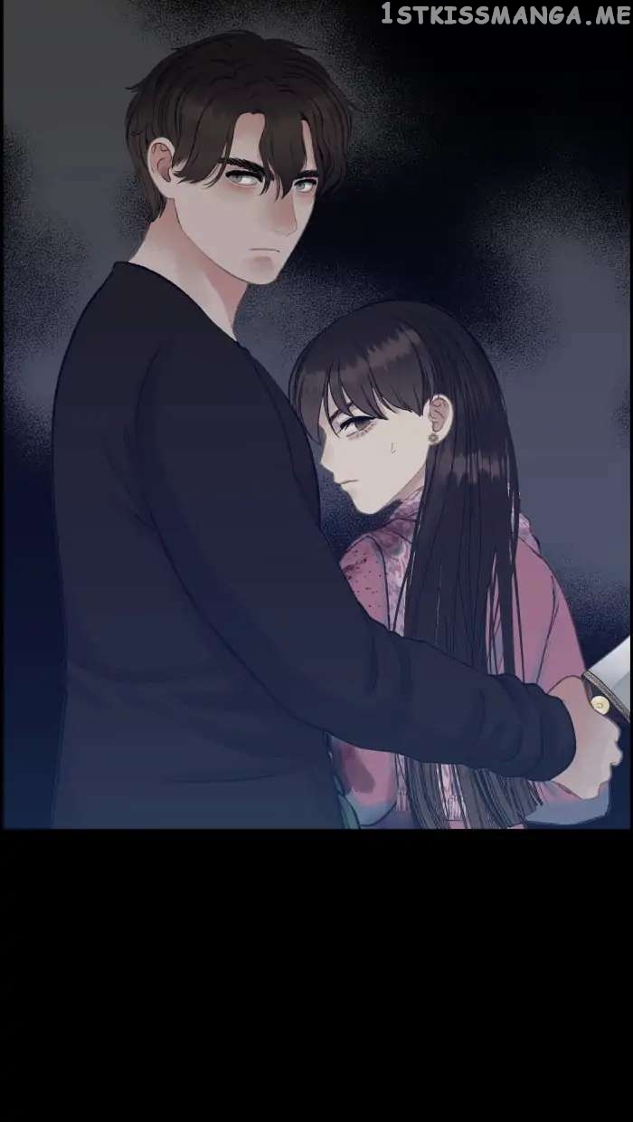 Loveless Heroine Chapter 60 - page 51