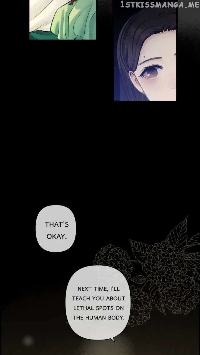Loveless Heroine Chapter 60 - page 7