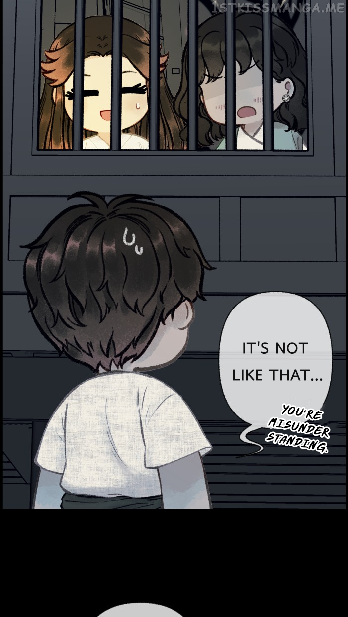 Loveless Heroine Chapter 29 - page 15