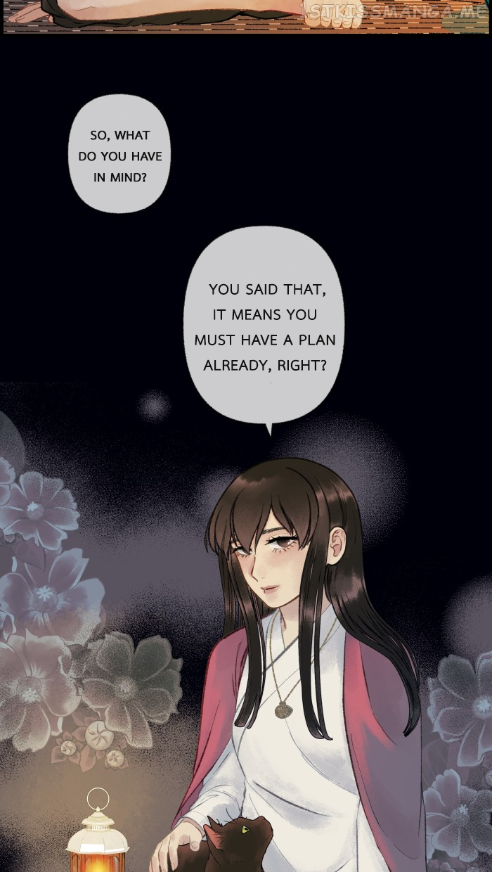 Loveless Heroine Chapter 29 - page 18