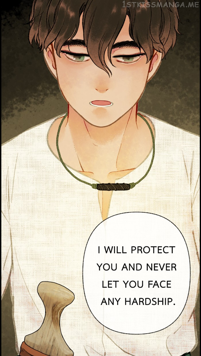 Loveless Heroine Chapter 29 - page 31