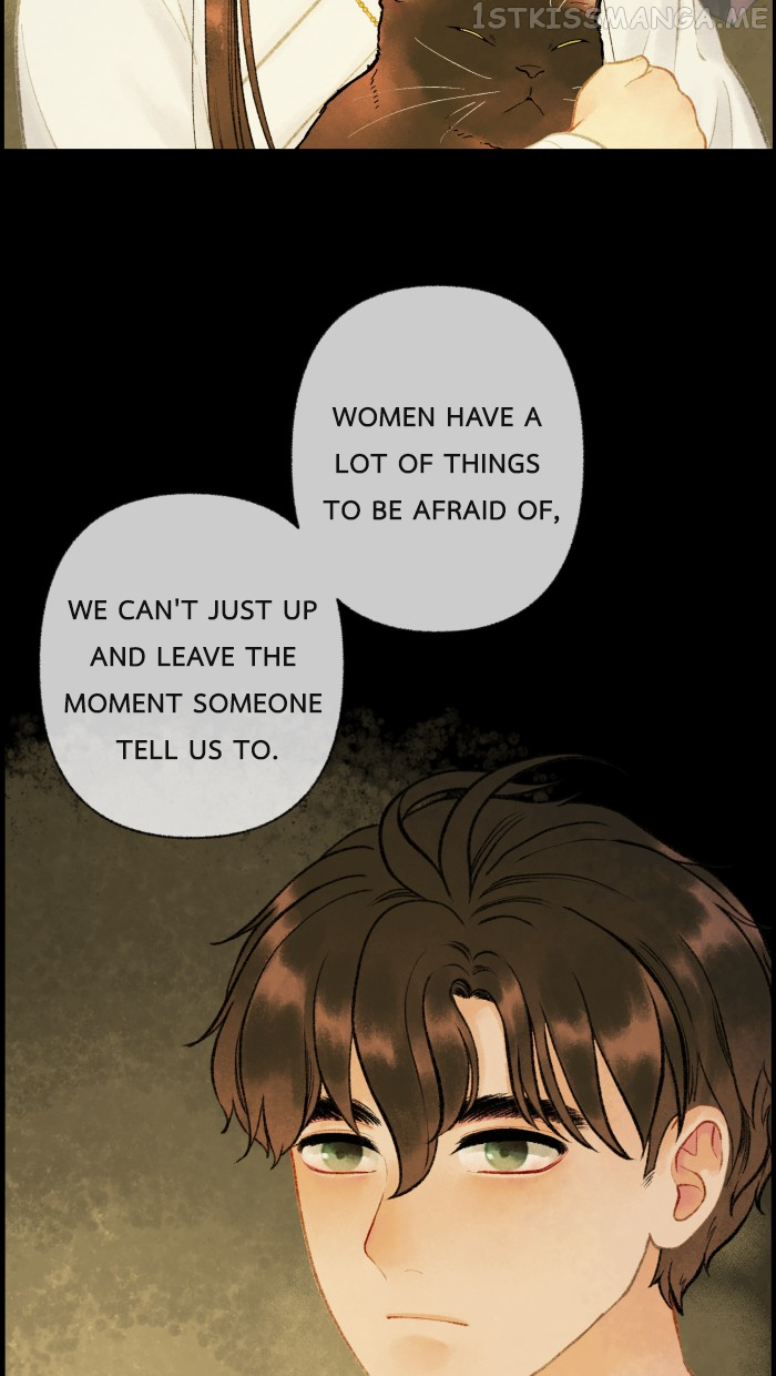 Loveless Heroine Chapter 29 - page 46