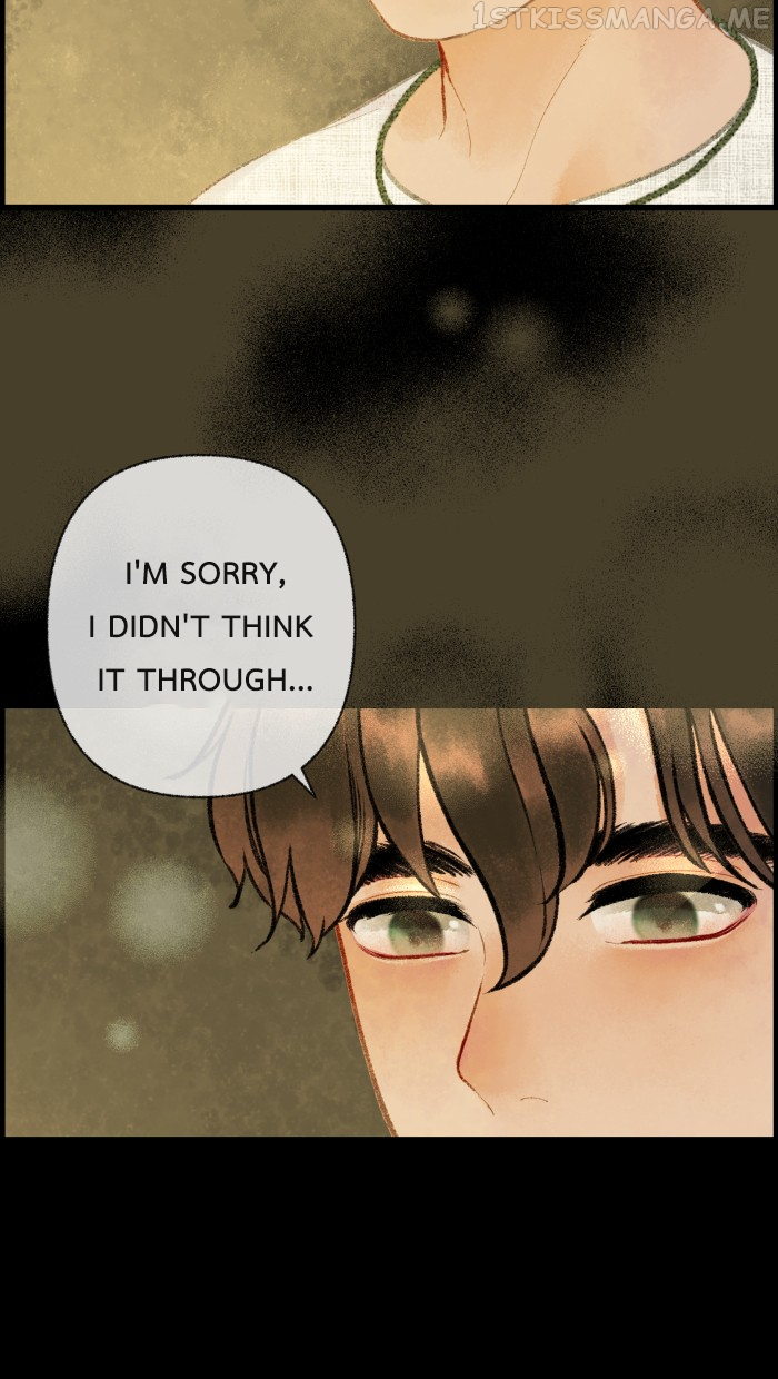 Loveless Heroine Chapter 29 - page 47