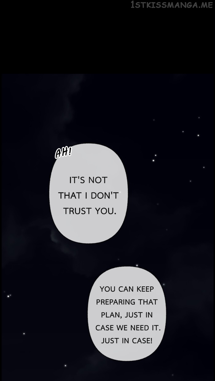 Loveless Heroine Chapter 29 - page 48