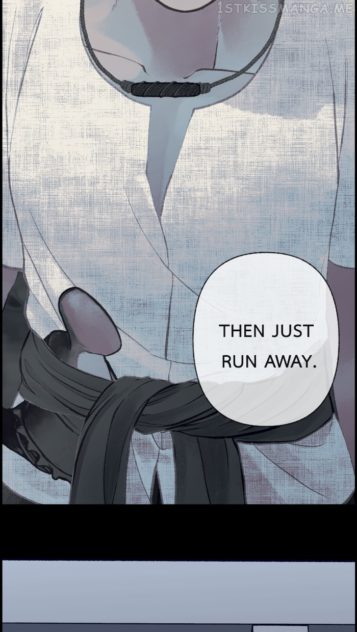 Loveless Heroine Chapter 29 - page 5