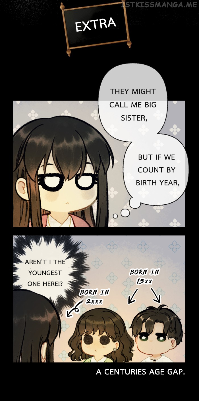 Loveless Heroine Chapter 29 - page 57