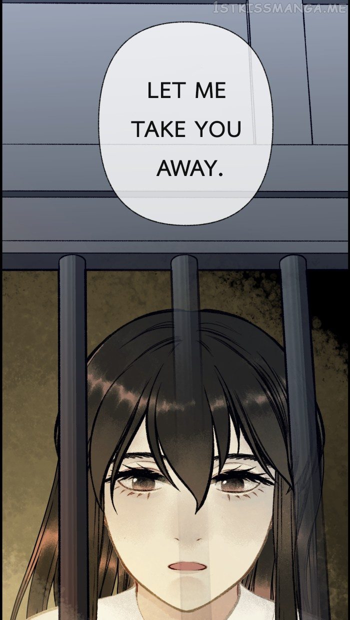 Loveless Heroine Chapter 29 - page 6