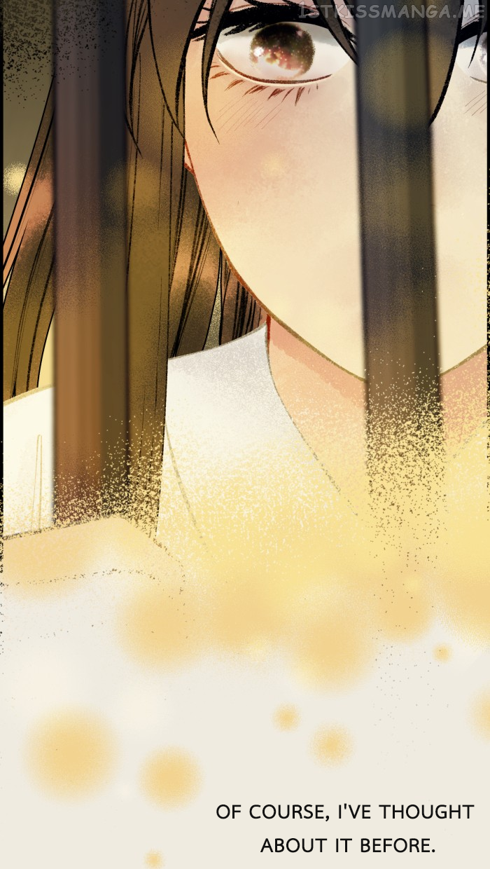 Loveless Heroine Chapter 29 - page 8