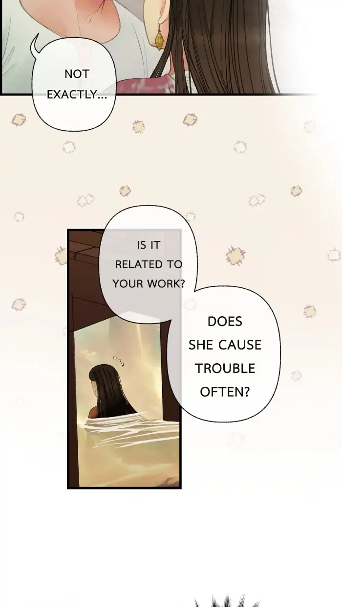 Loveless Heroine Chapter 54 - page 13