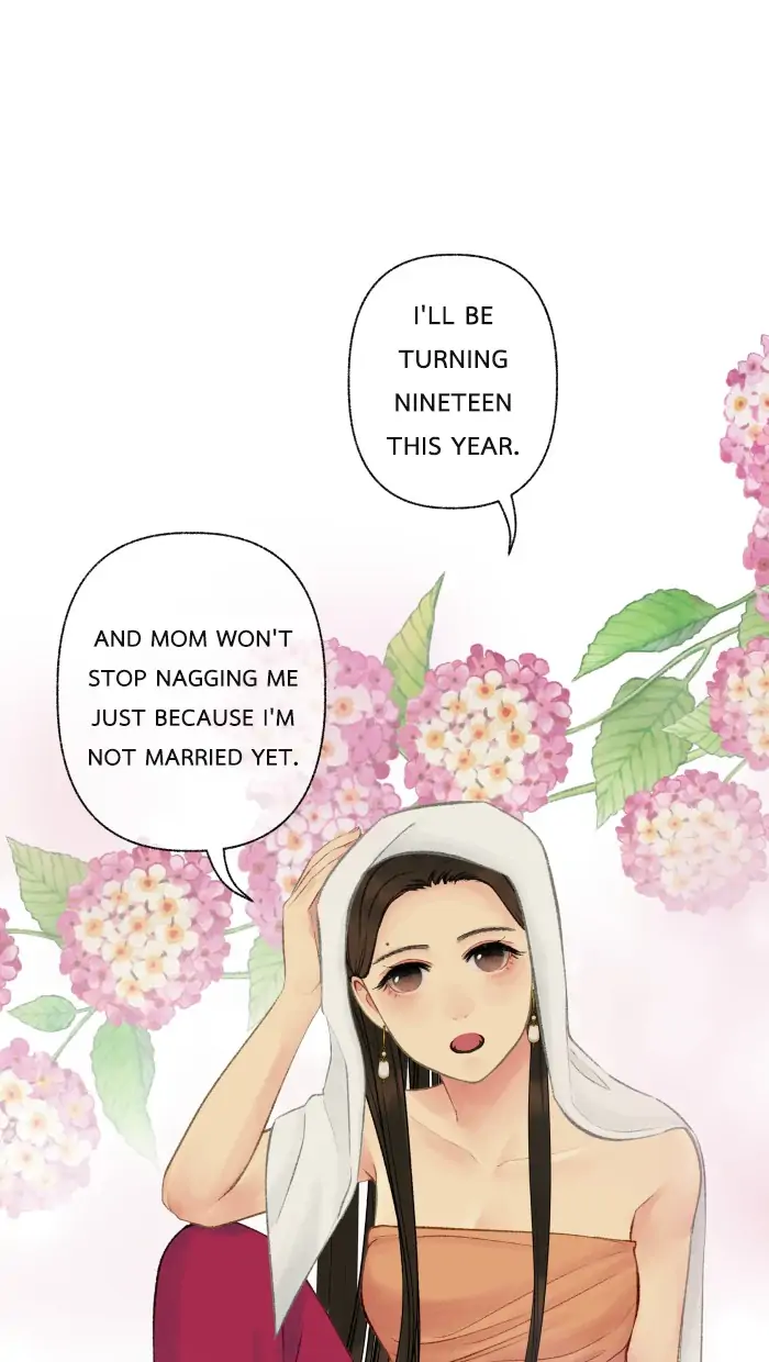 Loveless Heroine Chapter 54 - page 27