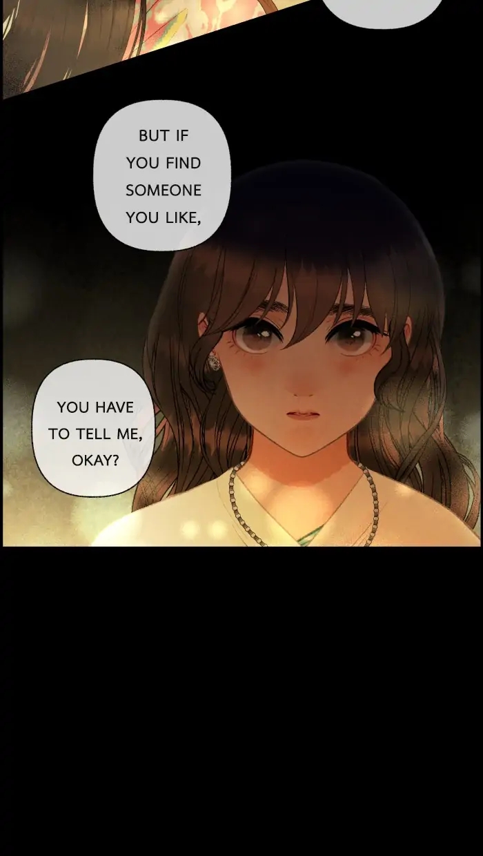 Loveless Heroine Chapter 54 - page 41