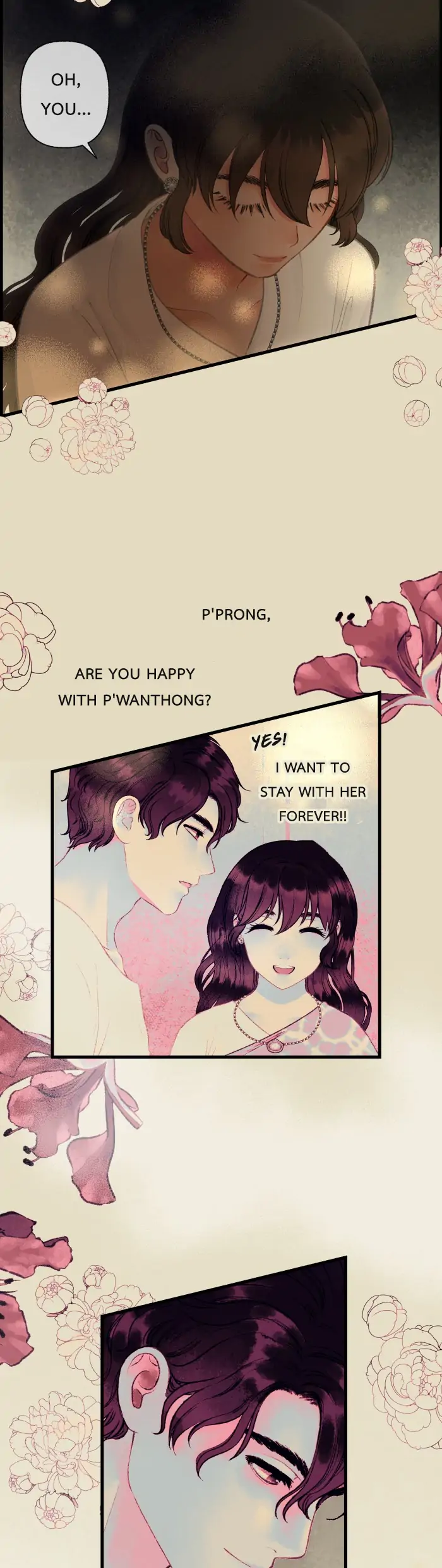Loveless Heroine Chapter 54 - page 46