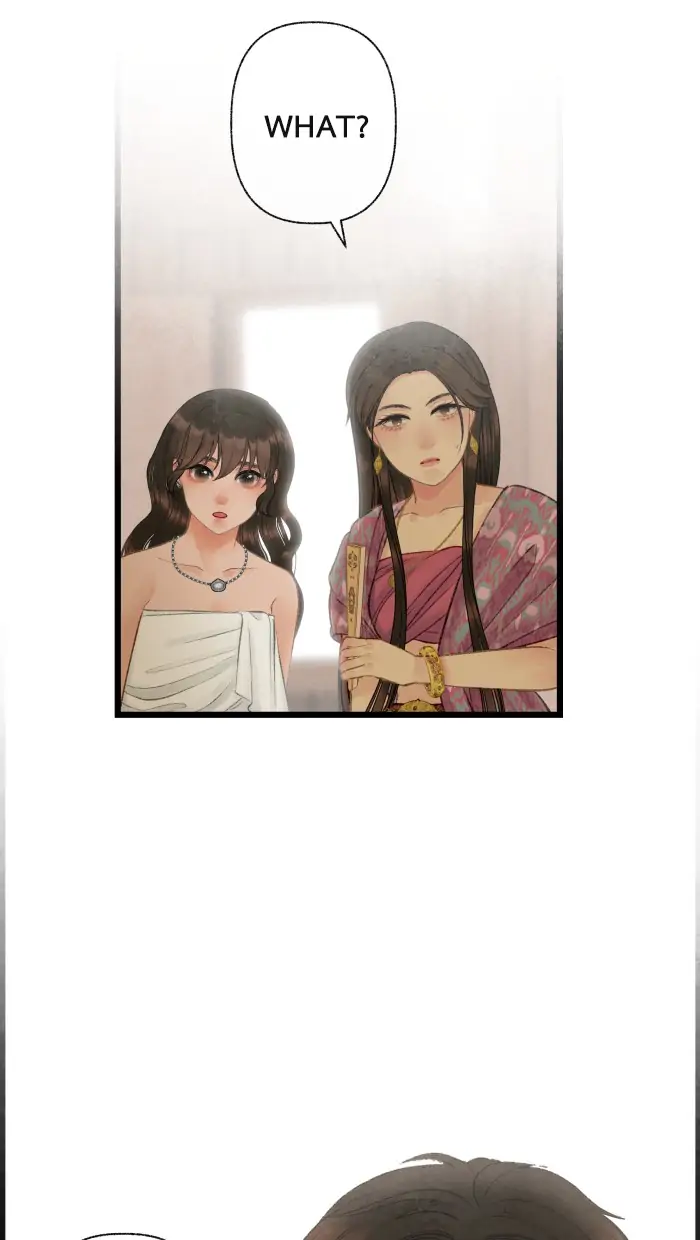 Loveless Heroine Chapter 54 - page 49