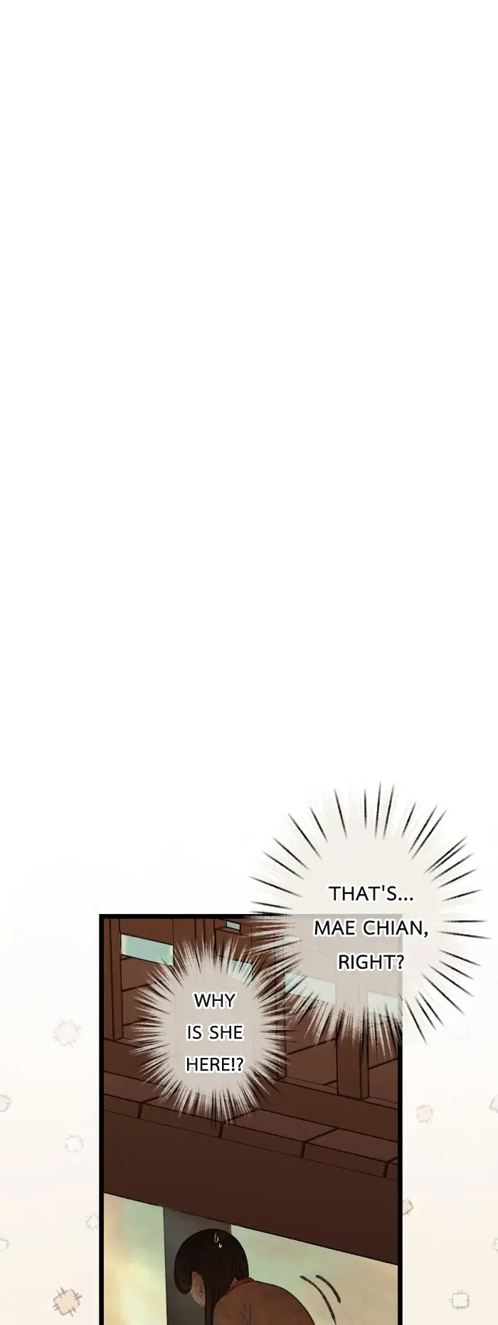 Loveless Heroine Chapter 54 - page 9
