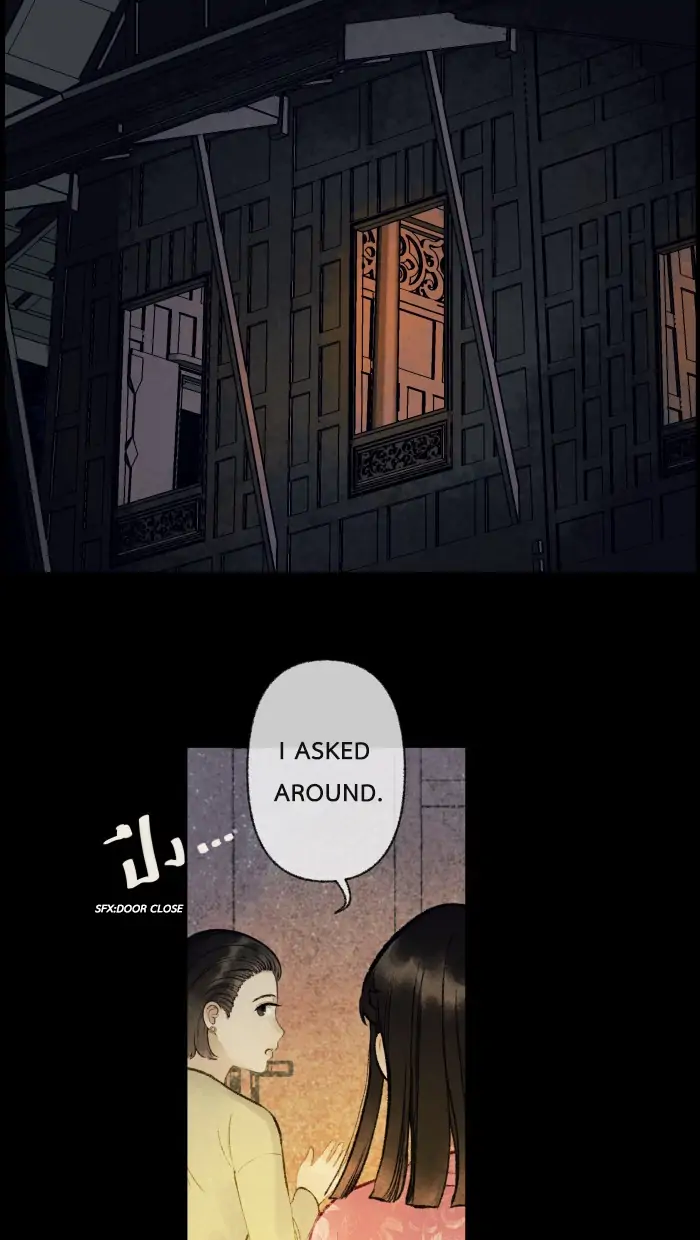 Loveless Heroine Chapter 10 - page 15