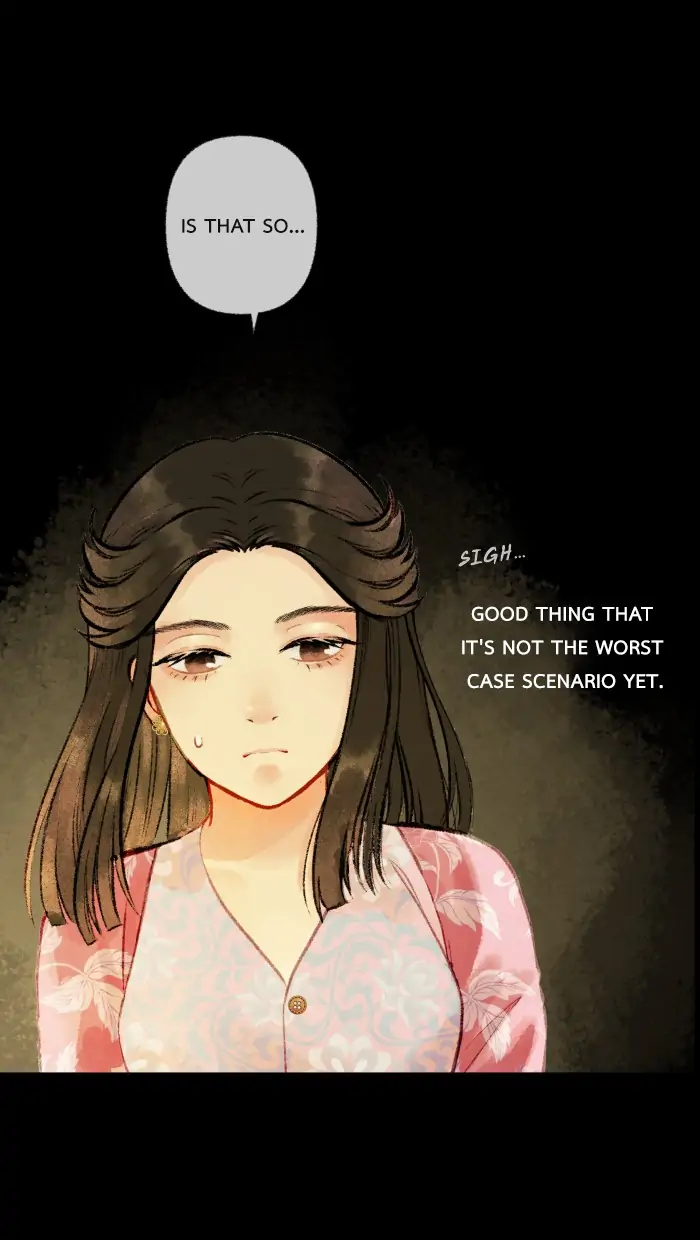 Loveless Heroine Chapter 10 - page 18