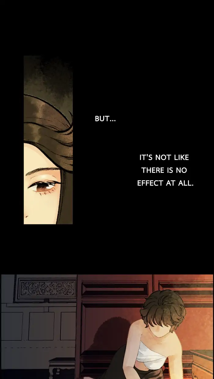 Loveless Heroine Chapter 10 - page 19