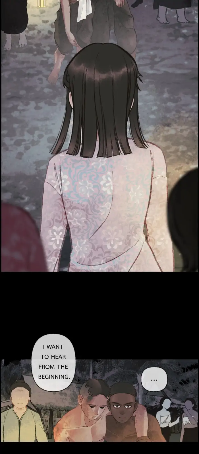 Loveless Heroine Chapter 10 - page 2