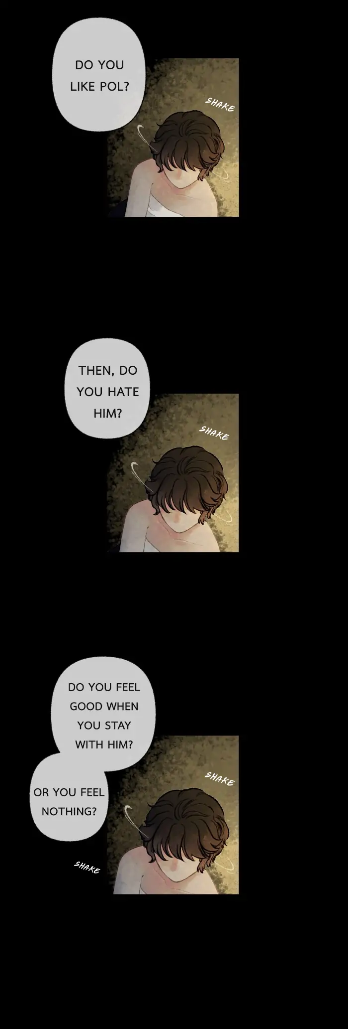 Loveless Heroine Chapter 10 - page 23