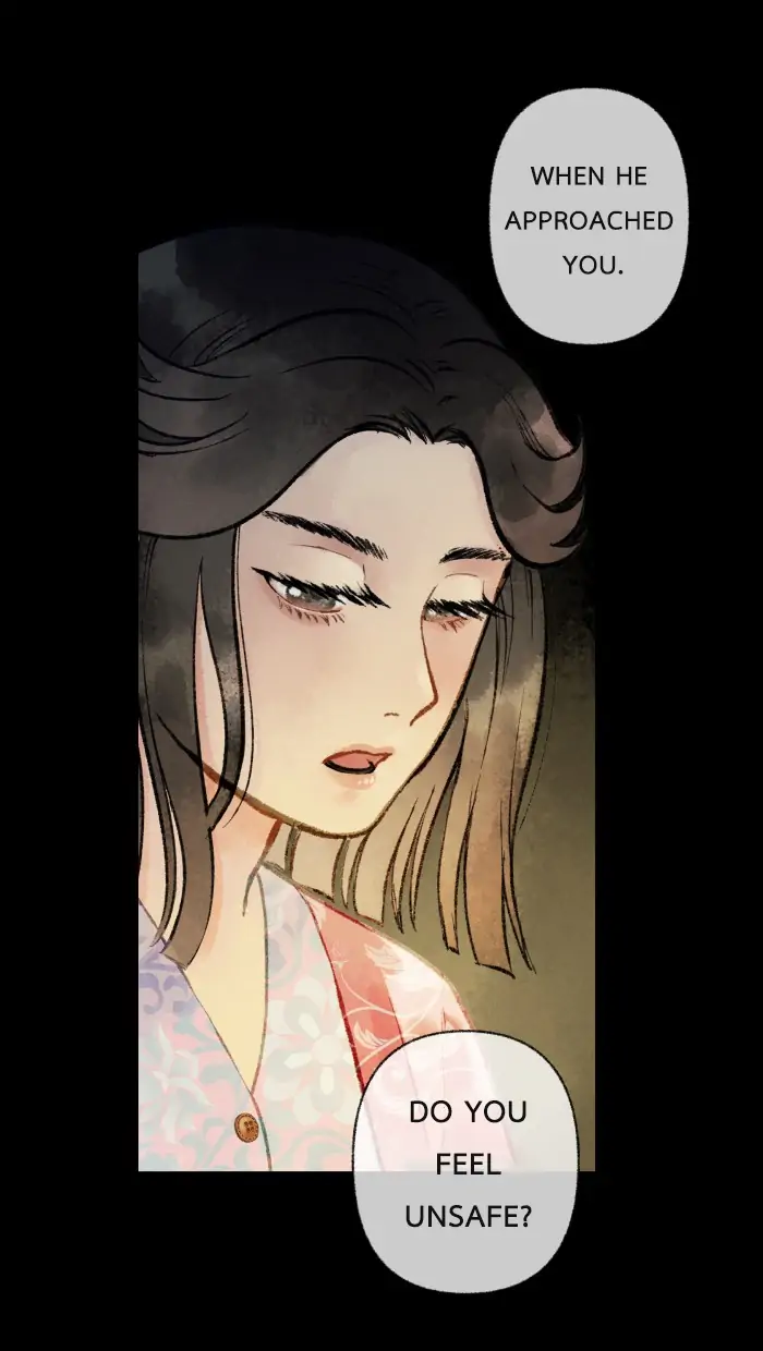 Loveless Heroine Chapter 10 - page 24