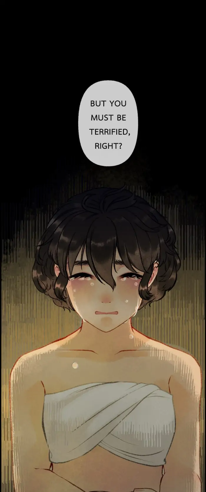 Loveless Heroine Chapter 10 - page 28