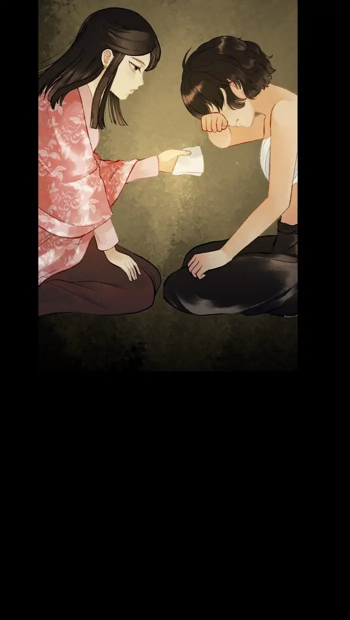 Loveless Heroine Chapter 10 - page 31