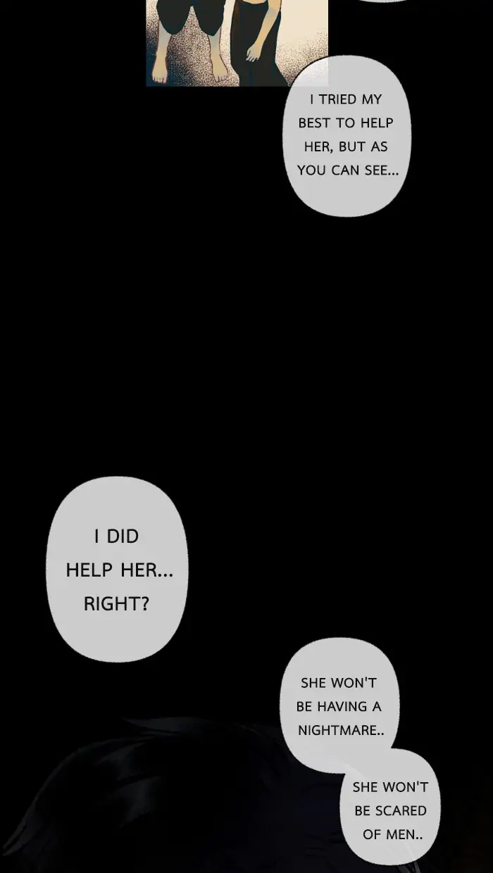 Loveless Heroine Chapter 10 - page 37