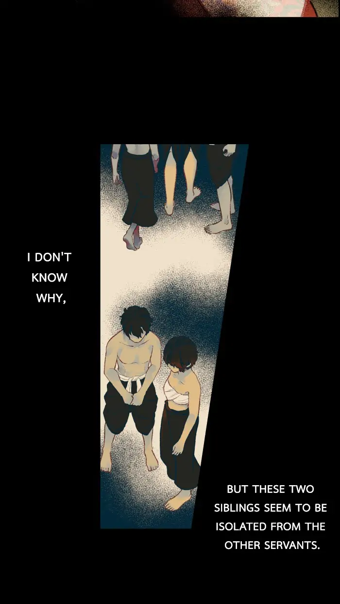 Loveless Heroine Chapter 10 - page 4