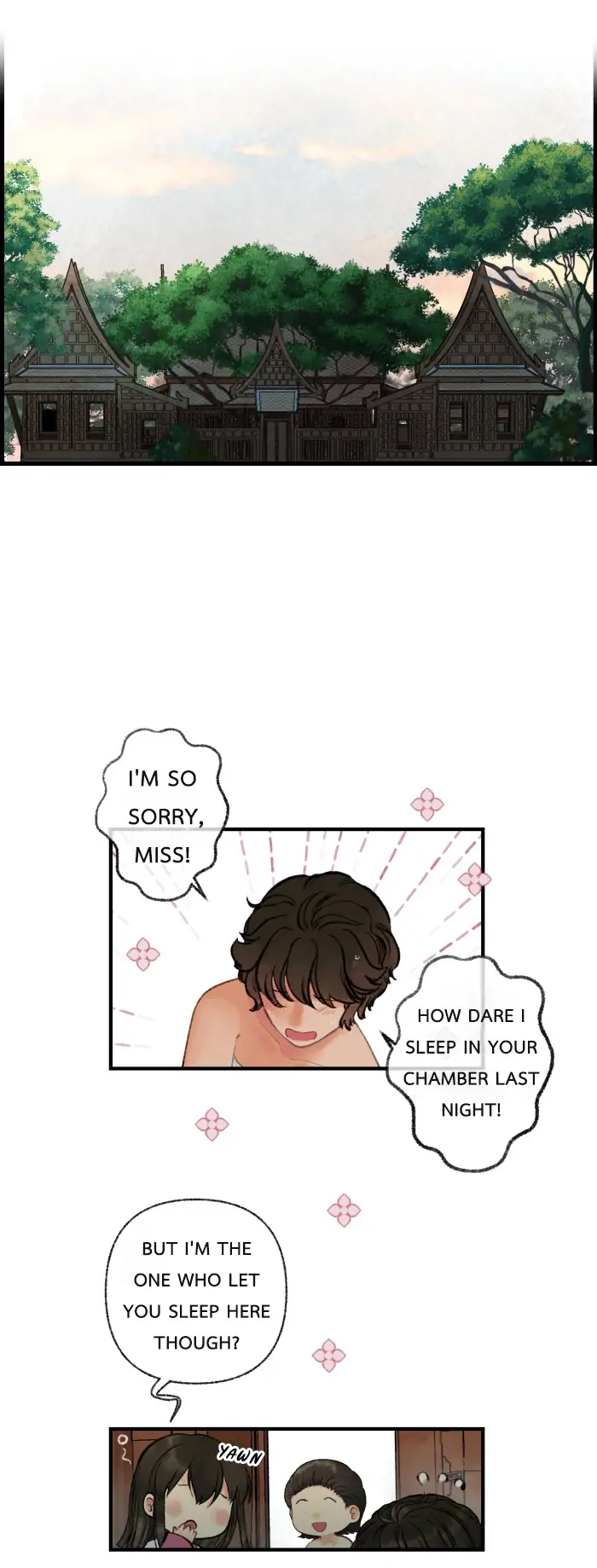 Loveless Heroine Chapter 10 - page 43