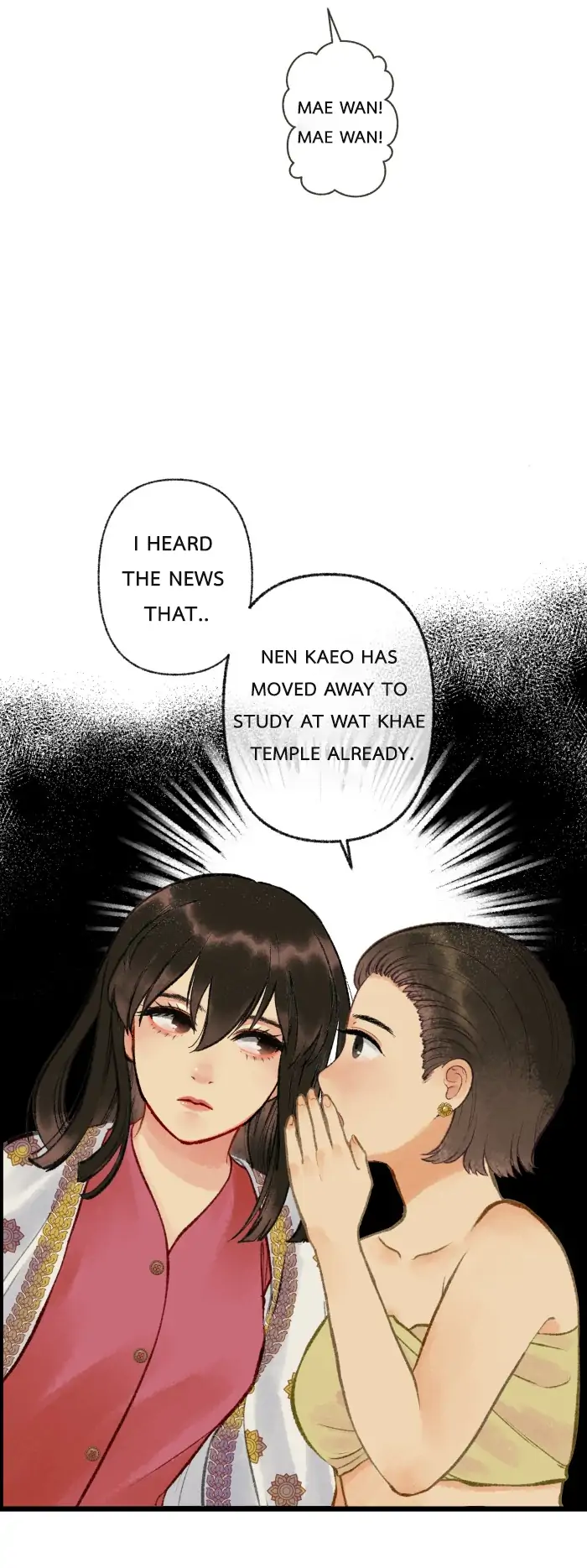 Loveless Heroine Chapter 10 - page 44