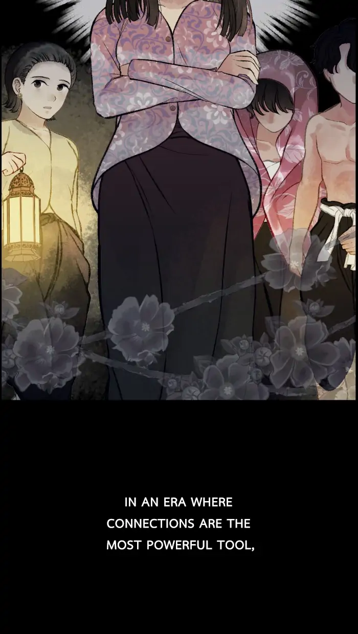 Loveless Heroine Chapter 10 - page 7