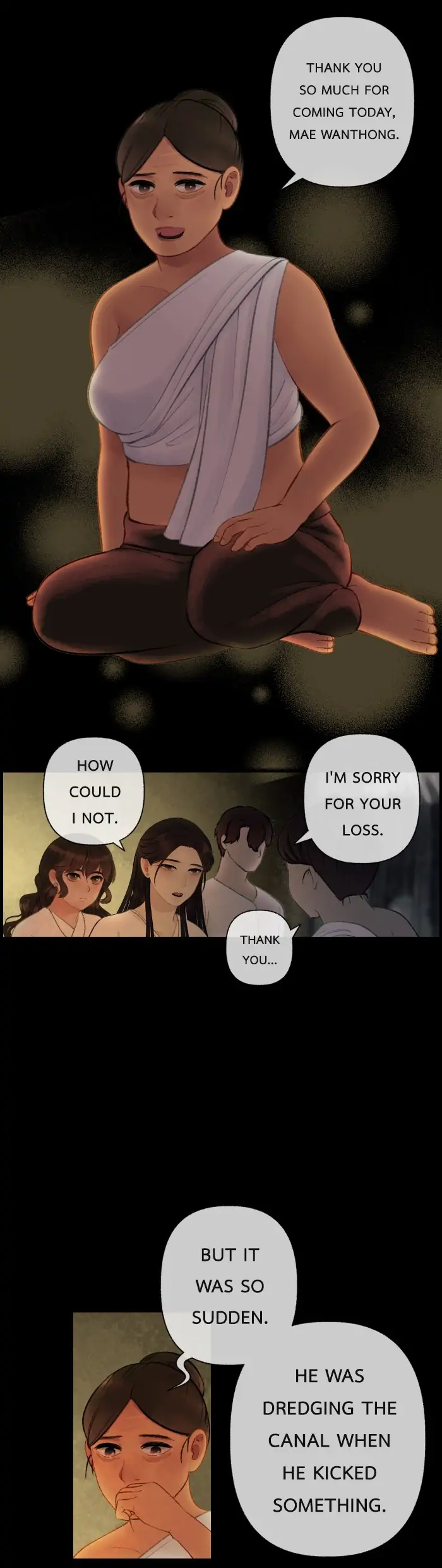 Loveless Heroine Chapter 55 - page 38