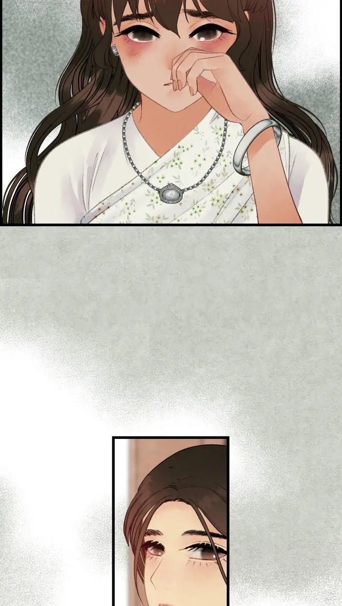 Loveless Heroine Chapter 55 - page 4