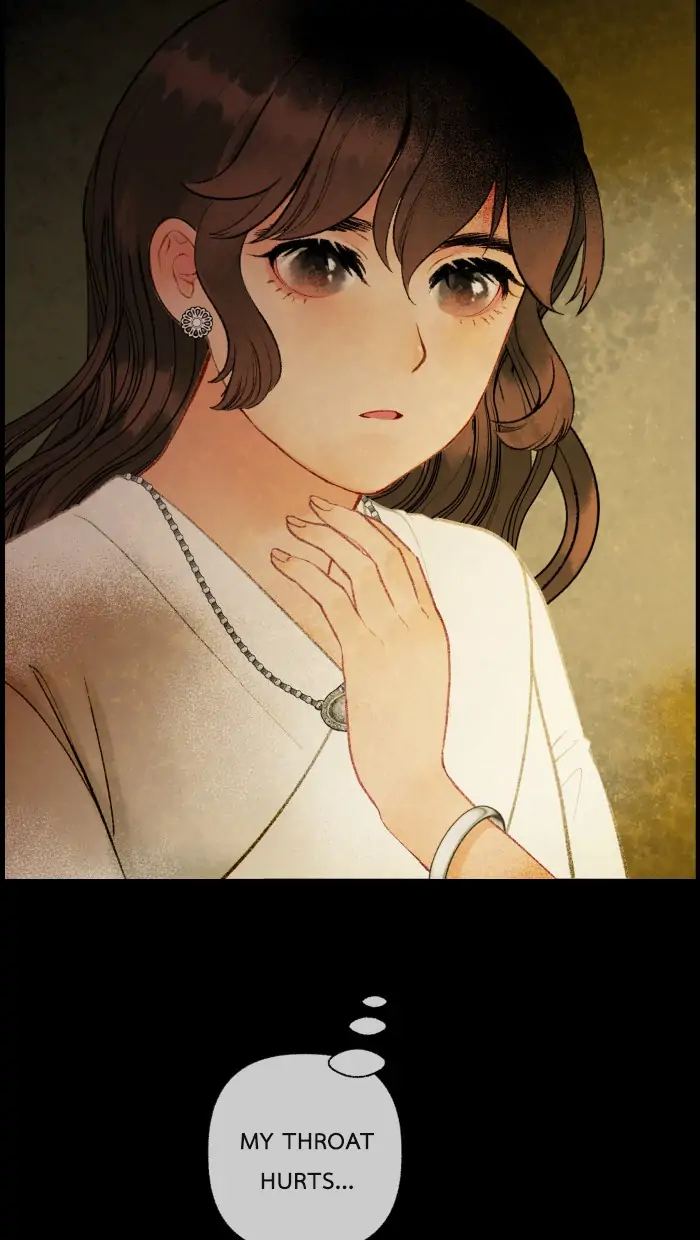 Loveless Heroine Chapter 55 - page 42