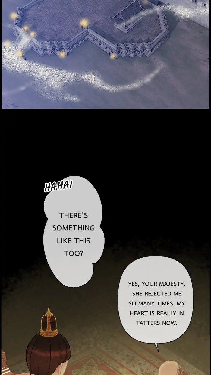 Loveless Heroine Chapter 55 - page 45