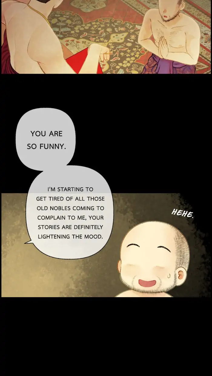 Loveless Heroine Chapter 55 - page 46