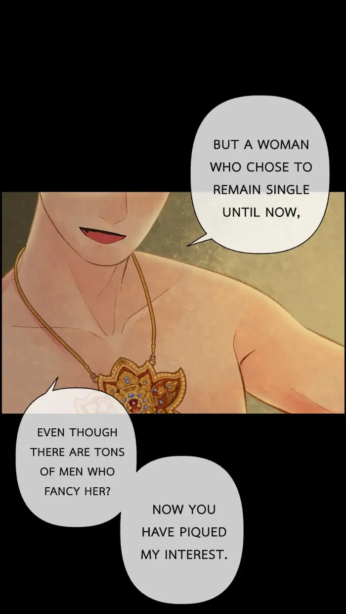 Loveless Heroine Chapter 55 - page 47
