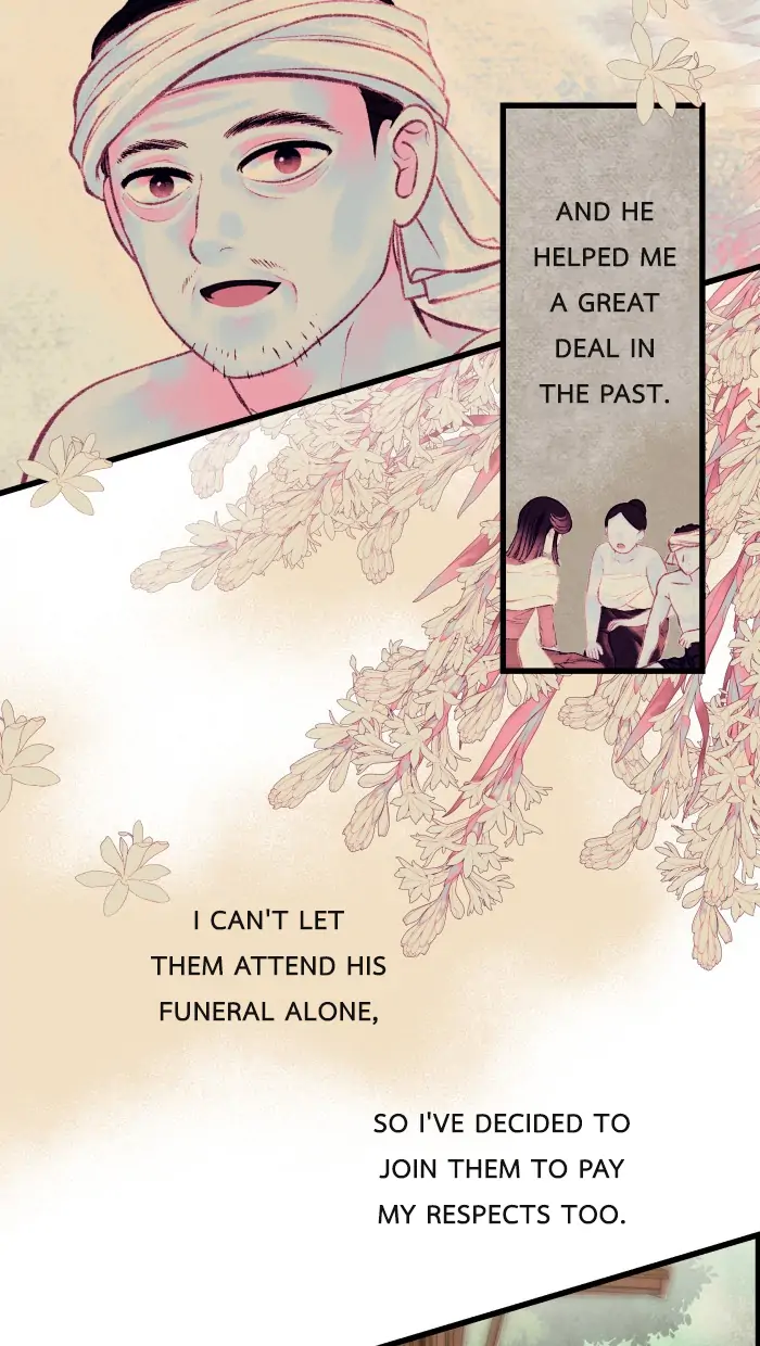 Loveless Heroine Chapter 55 - page 8