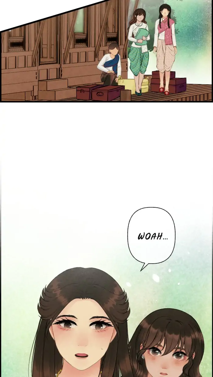 Loveless Heroine Chapter 55 - page 9