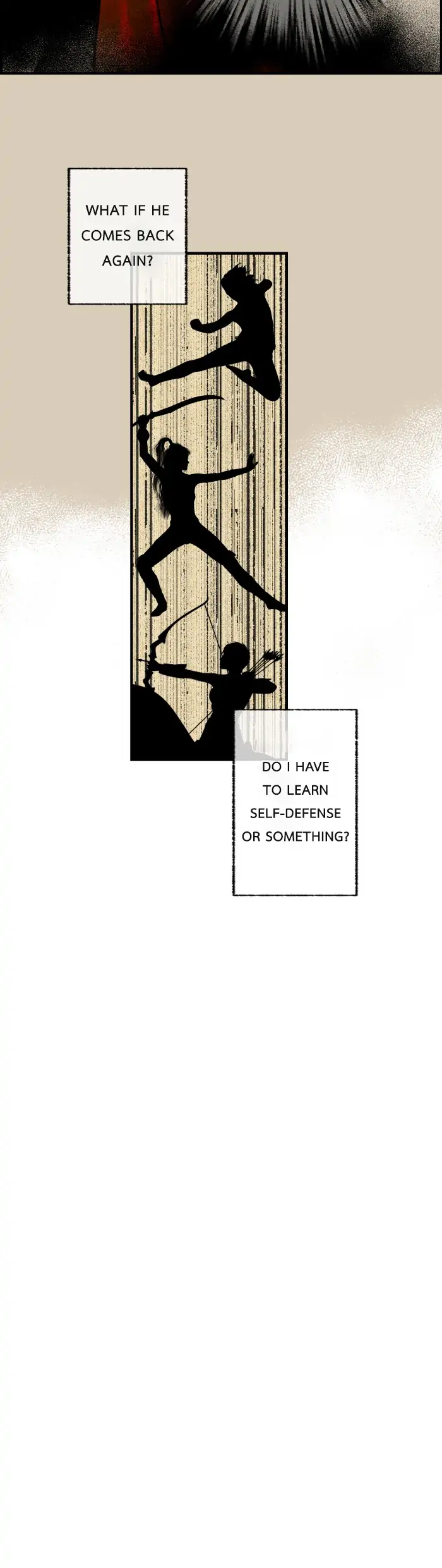 Loveless Heroine Chapter 11 - page 18
