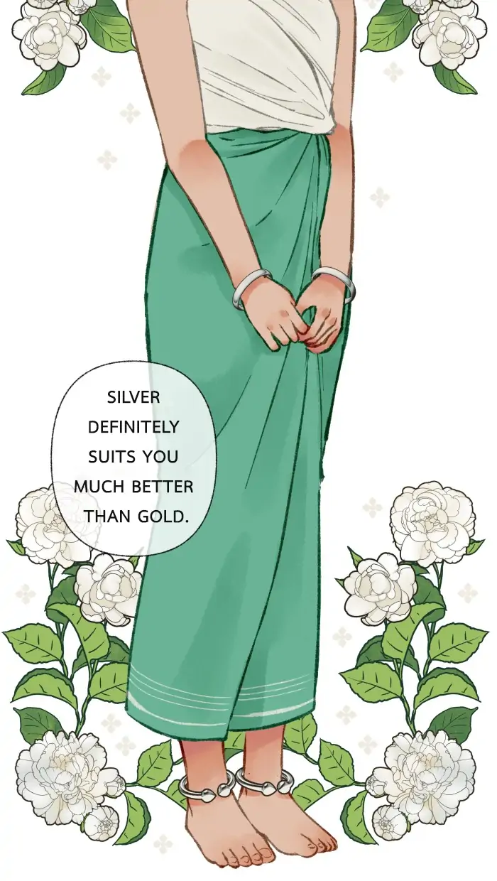 Loveless Heroine Chapter 11 - page 2