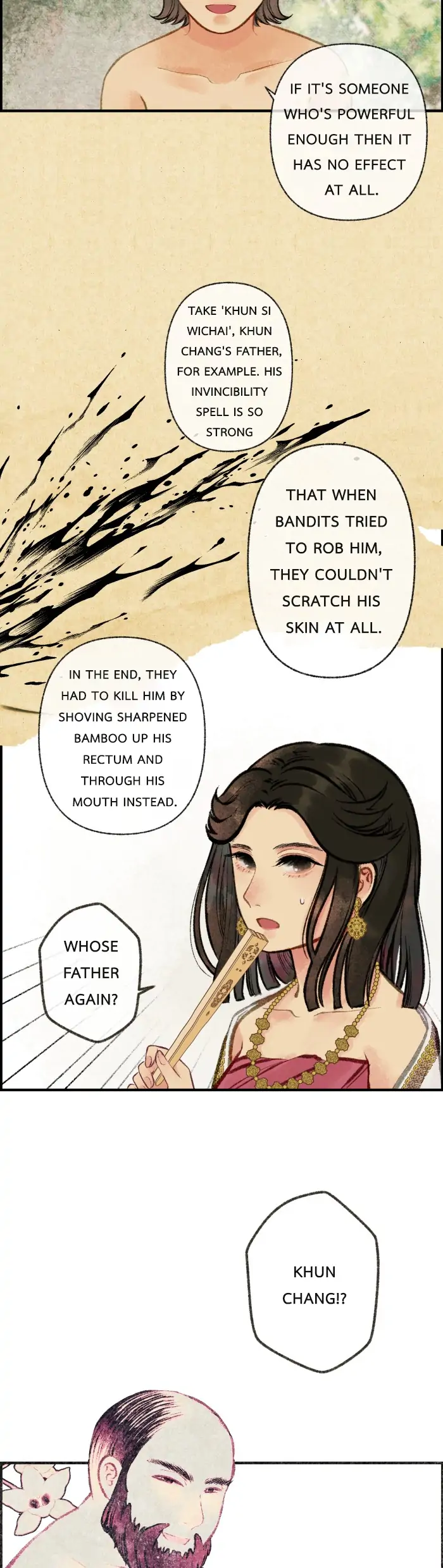 Loveless Heroine Chapter 11 - page 24