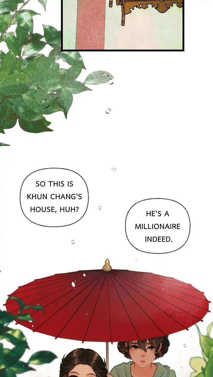 Loveless Heroine Chapter 11 - page 39