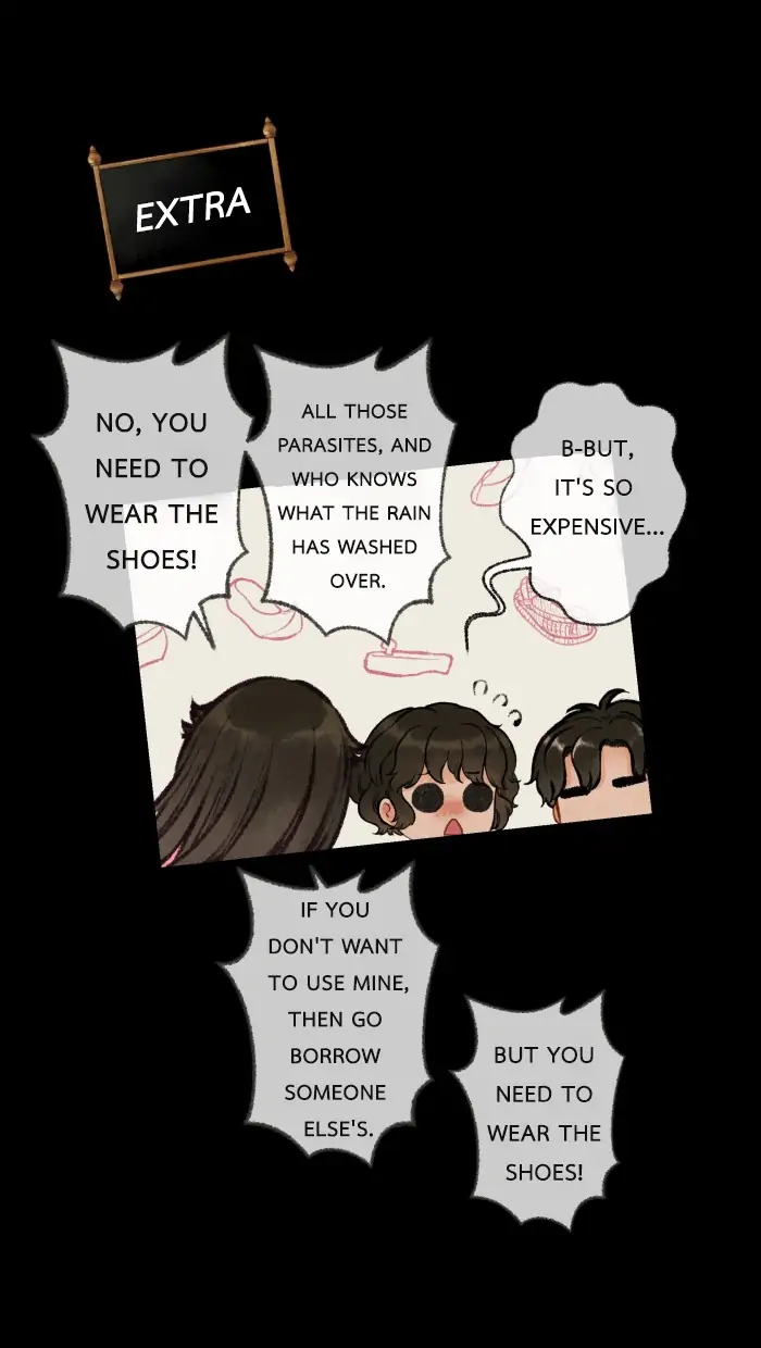 Loveless Heroine Chapter 11 - page 45