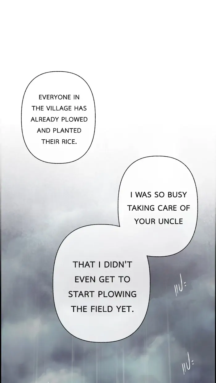 Loveless Heroine Chapter 56 - page 1
