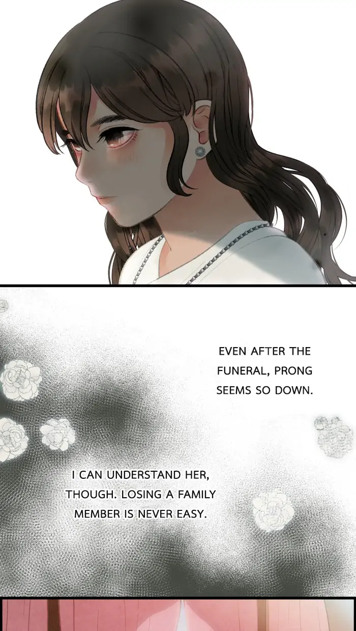 Loveless Heroine Chapter 56 - page 18