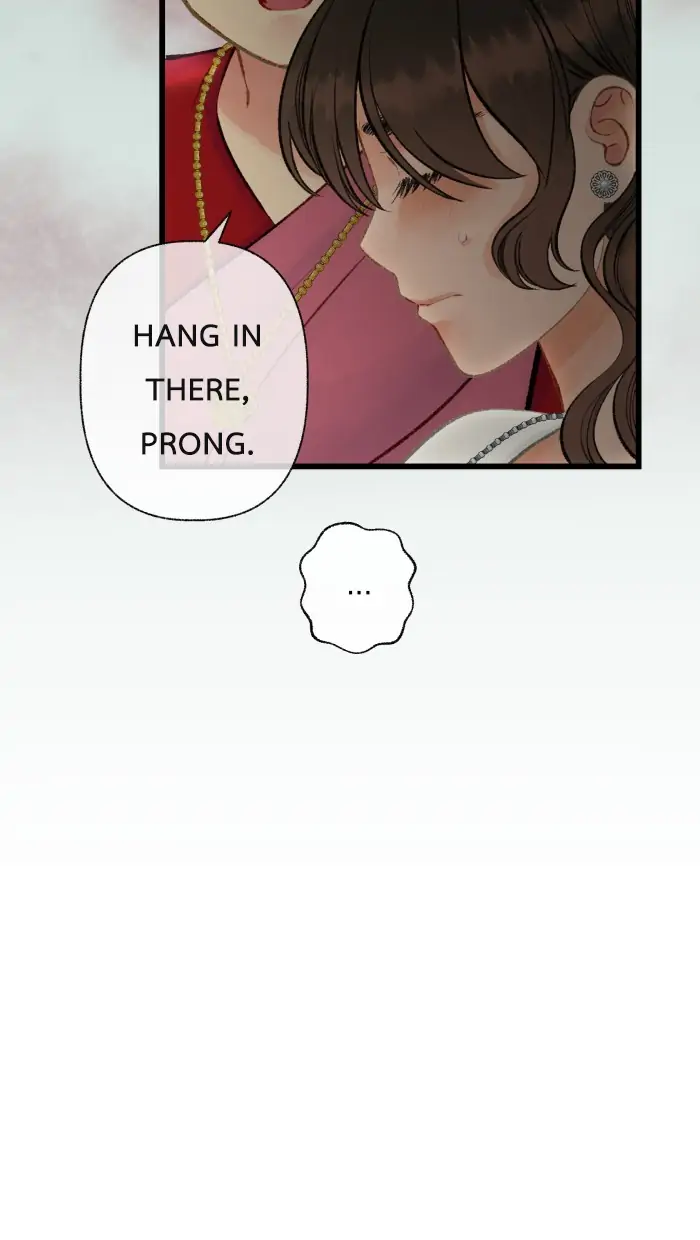 Loveless Heroine Chapter 56 - page 26