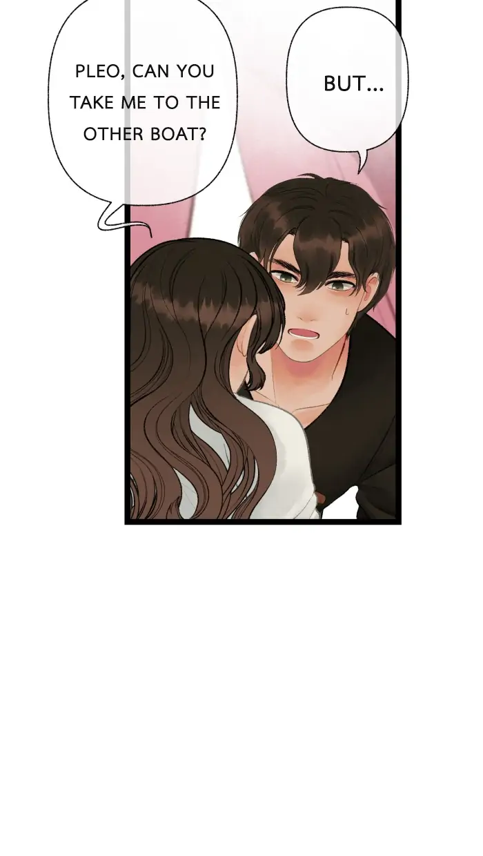 Loveless Heroine Chapter 56 - page 29