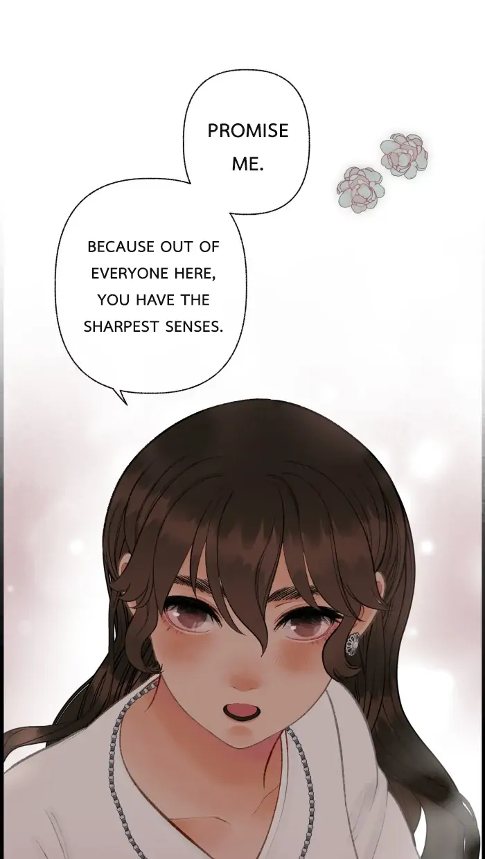 Loveless Heroine Chapter 56 - page 31