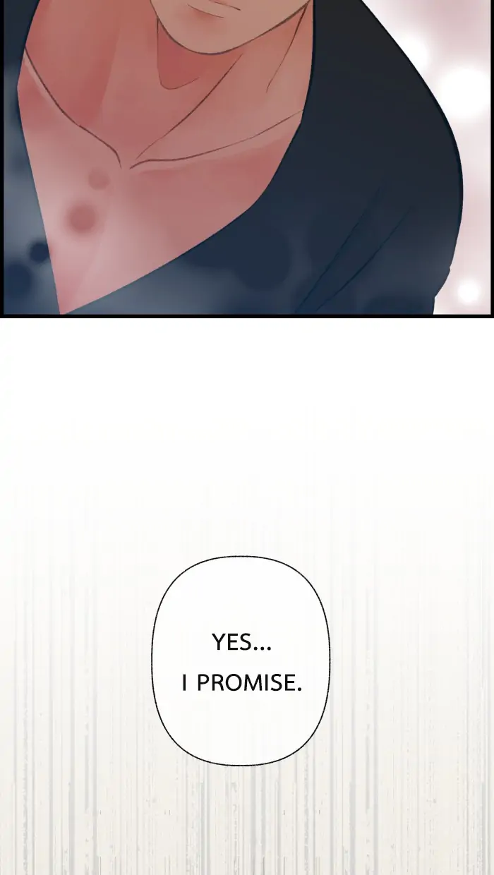 Loveless Heroine Chapter 56 - page 33